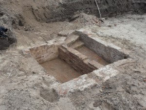 kelder vanaf overzijde