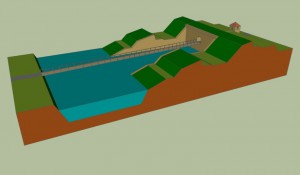 model_ingang_FdR
